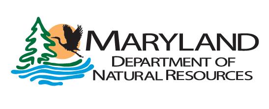 Griffin, Secretary The facilities and services of the Maryland Department of Natural Resources are available to all without regard to race, color,