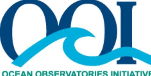 Plueddemann Date: 04/06/2014 Coastal and Global Scale Nodes Ocean Observatories