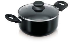 Milkpan non-stick (with