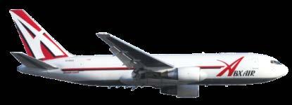 Boeing 767-200F 34 in service Twenty-five dry-leased to DHL, Amazon, NAC, Amerijet, Air Incheon,