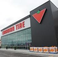 the future home of Canadian