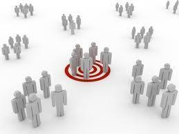 Target Market The specific group of