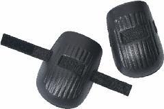 WORKWEAR - MISC WORKWEAR CONTRACTOR KNEE PADS Shell type EVA pads.