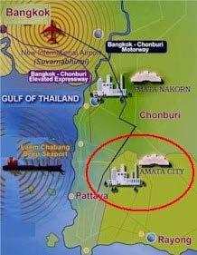 .. The beginning of the Thailand s Industrialization The first industrial