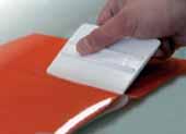 squeegee has been designed for an ergonomic use and the
