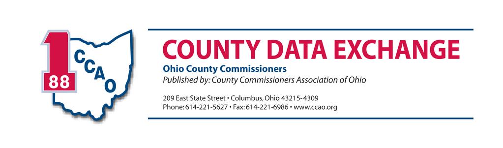Bulletin 2010-03 June 25, 2010 COUNTY VOTED 2009 PROPERTY TAX LEVIES BY PROGRAM CATEGORY, COUNTY AND RATE AGING AND SENIOR SERVICES Adams.5 Allen.8 Ashland.6 Ashtabula 1.0 Athens.75 Auglaize 1.