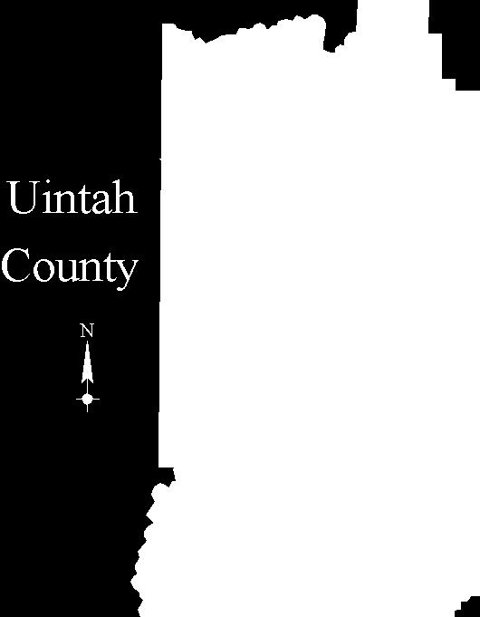 Uintah County artfully combines beautiful scenery with a great deal of fun and education.
