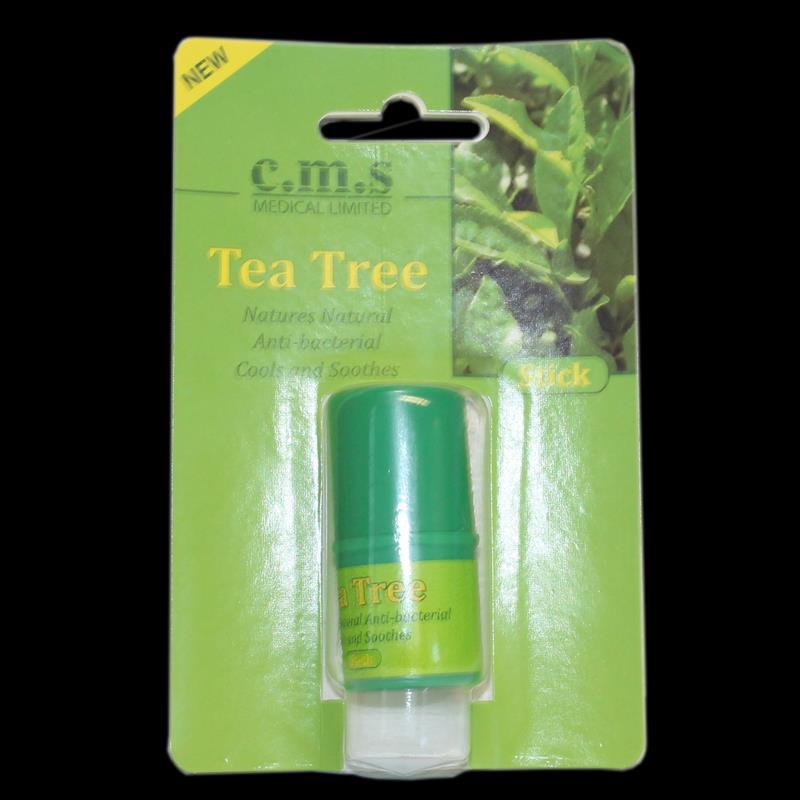 OTHER PRODUCTS TEA TREE STICK 3.