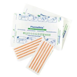 BANDAGE WOUND CLOSURE STRIPS WITH APPLICATOR 5CM X 4.