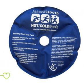 HOT / COLD PACK SMALL INSTANT ICE