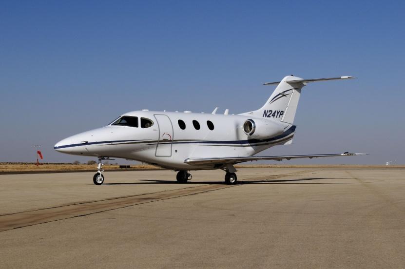 2004 Raytheon Premier I N24YP S/N RB-95 OFFERED AT: $2,195,000 HISTORY: One Owner Since New AVAILABLE: IMMEDIATELY STATUS: As of December 1, 2012 TOTAL TIME: 2703.