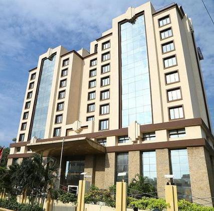 Regenta Central Deccan, Chennai Hotel is a unique, excellently appointed hotel situated in perhaps the most central part of the sprawling city of Chennai.