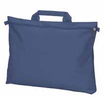 Non-Woven messenger bag One compartment Wide shoulder strap Suitable for screen printing / transfer printing, on both
