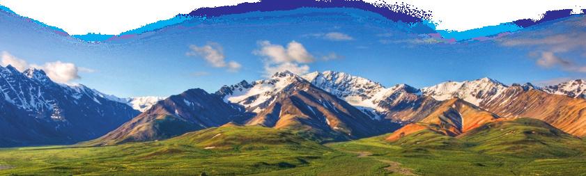 18384 Redmond Way Redmond, WA 98052 1-800-323-5757 AlaskaTravelAdventures.com Don t just visit Alaska, experience it! Dozens of Alaska Day Trips!