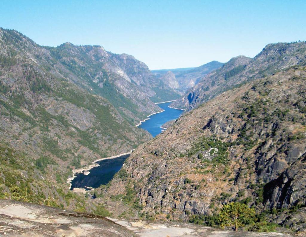 August 1 2 Hetch Hetchy Yosemite National Park 3 4 5 6 7 8 9 10 11 12 13 14 15 16 17 18 19 20 21 22 23 24 25 26 27 28 29 30 31 The