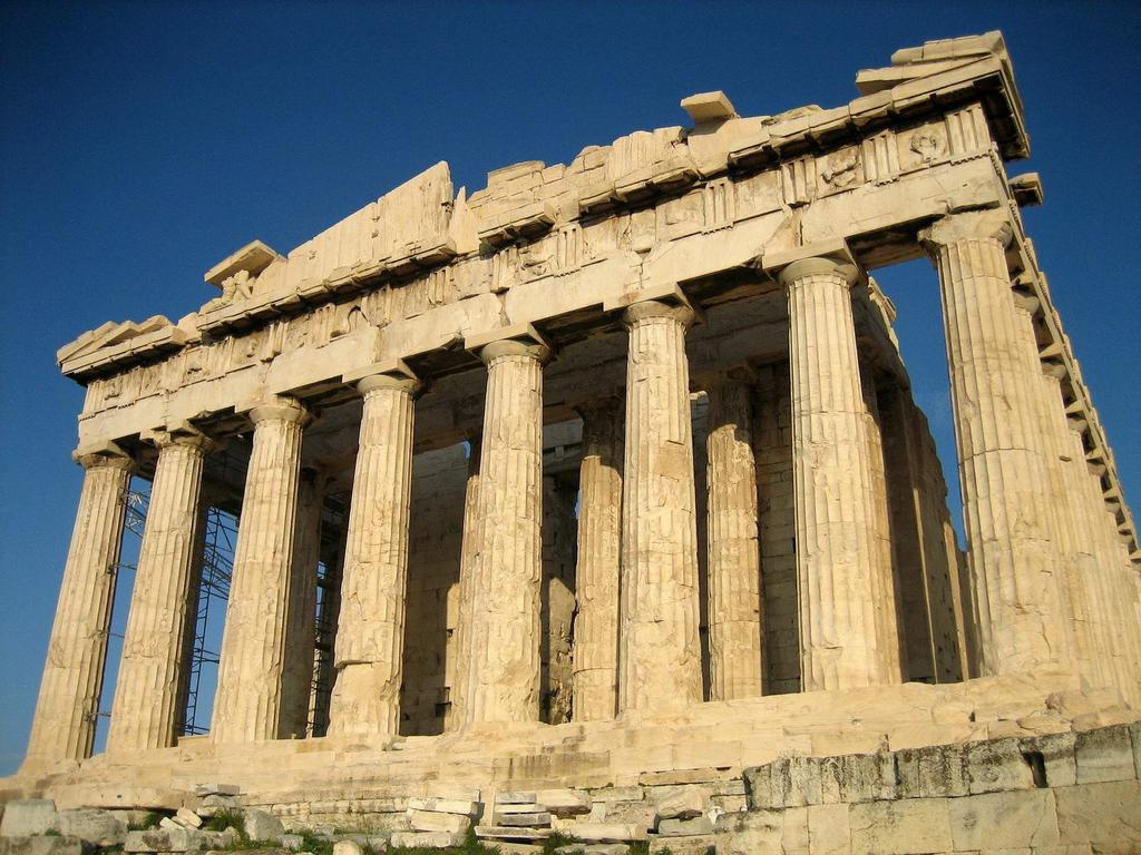 22 Day Classical Greece & Turkey Including