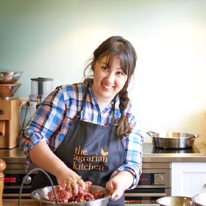 YOUR HOST / SHELLIE In case you don t know Shellie Froidevaux, she is better known as Melbourne based food blogger and