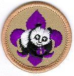 WORLD CONSERVATION AWARD You can earn this award by earning the following merit badges: Environmental Science merit