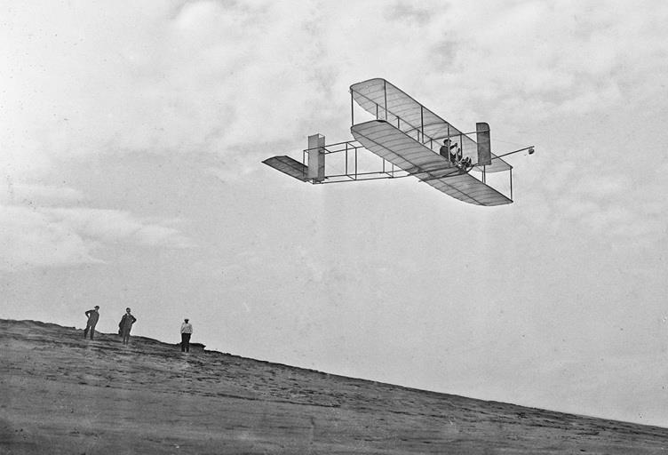 Orville Wright 1911 October 24, 1911 -