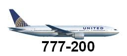 Operating Margin 777-200 Seats 225 200 2