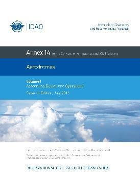 Regulatory Updates ICAO Annex 14 Aerodrome Design Document Proposed language that will refer to PANS-Aerodrome (ICAO