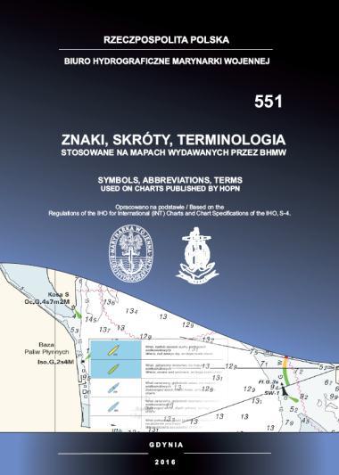 Maritime and Hydrographic Agency (BSH) and updated via internet.