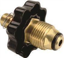 Heavy Wall Die Cast Adjustable from 0 to 30 PSI 1/4 F Inlet