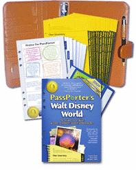 More PassPorters You ve asked for more PassPorters we ve listened! We re adding three brand-new PassPorter titles, all designed to make your Disney vacation the best it can be.