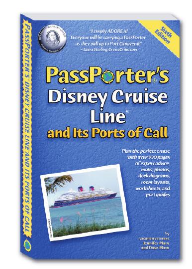 To learn more about new PassPorters and get release dates, please visit us at http://www.passporter.com.