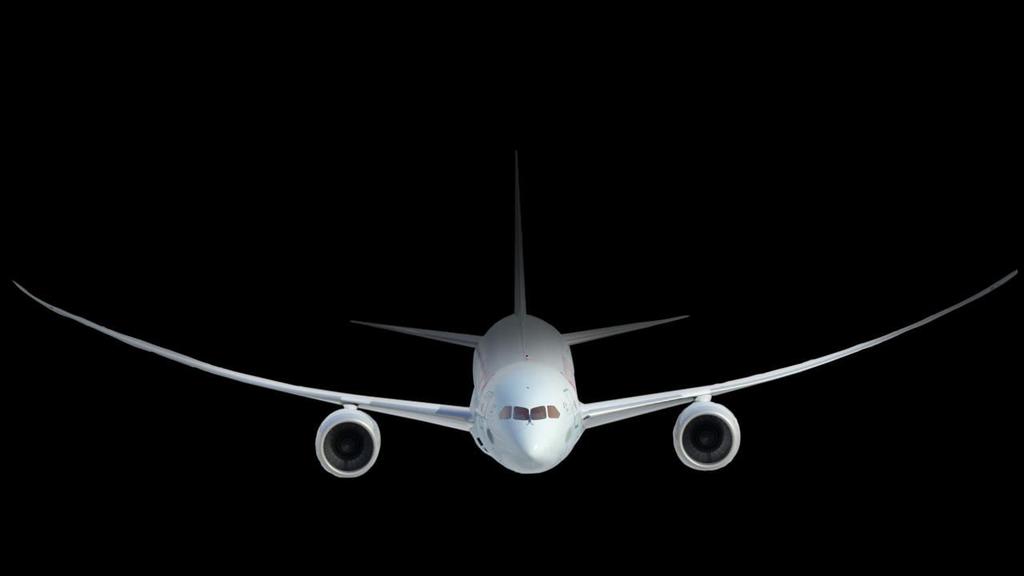 Fleet changes and technological advances will create turbulence for the MRO business OEM s increased aftermarket presence New repair capabilities required Increased aftermarket market share for the