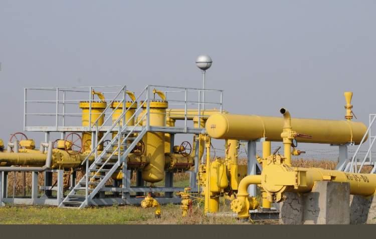 9 million Natural gas is one of the main energy sources in Serbia.