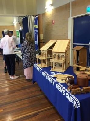 The forum is an information session held at the Boambee East Community Centre, where services can provide Grandparents with