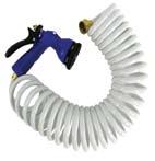 90 233479 10-34100 3/4 x 100 $130.30 Teknor Apex NeverKink Hose - Extra Heavy Duty Series 3000 All weather flexible to 45 F.