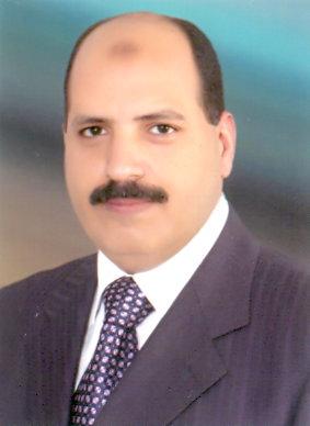 JULY 2010 Curriculum vitae *Name: *Nationality: Hazem Mohammed Ebraheem Shaheen. Egyptian. *Current position: Associate Professor of Veterinary Pharmacology and therapeutics.