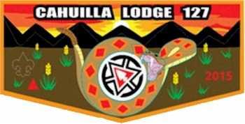 Cahuilla Lodge