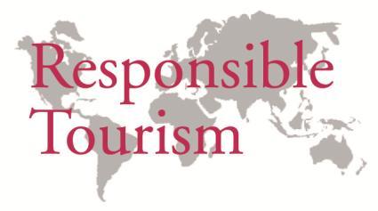 International Centre for Responsible Tourism - Australia Rural NSW needs a bottom-up strategy to create a better tourism experience.