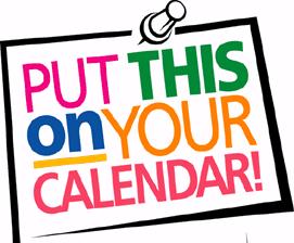 Lots of events coming up for your calendar Social Inclusion week www.socialinclusionweek.com.au 21st 29th November There were many events held last year in the Gippsland region including, sporting activities, yoga, park parties, art and craft workshops to name a few.