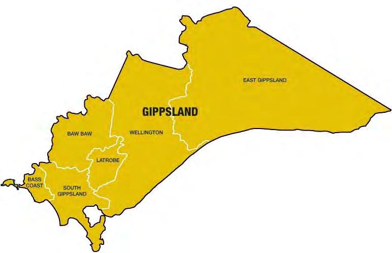 Come and say Hi Gippsland is HUGE and I know it is hard for some people to come and see us at Sale. So we are coming to visit you. Just an informal catch up at a coffee shop.