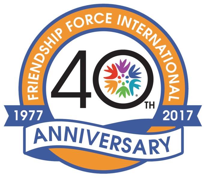 Celebrate Friendship Force s 40th anniversary with birthday cake and ice cream Meet international students from area colleges and high schools Meet club members and learn more about upcoming club
