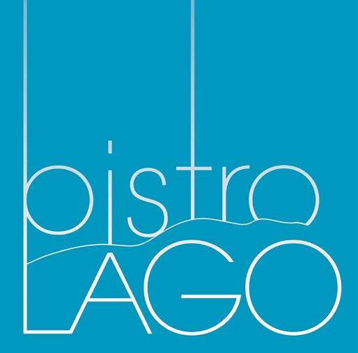 CATERING OPTIONS BOAST OF FLAVOURS FROM BISTRO LAGO S KITCHEN Bistro Lago, the flagship restaurant and bar in the hotel complex, offers full