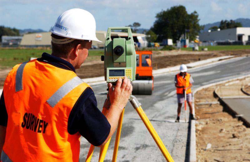 Building a Bridge Early Work Surveys Permits Traffic management plan Erosion control measures