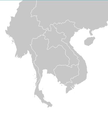 Thailand Cambodia Bangkok Port Ko
