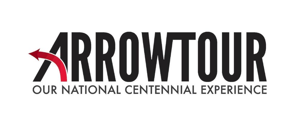 By attending Arrowtour, you automatically complete a requirement for the Arrowmen Service Award.