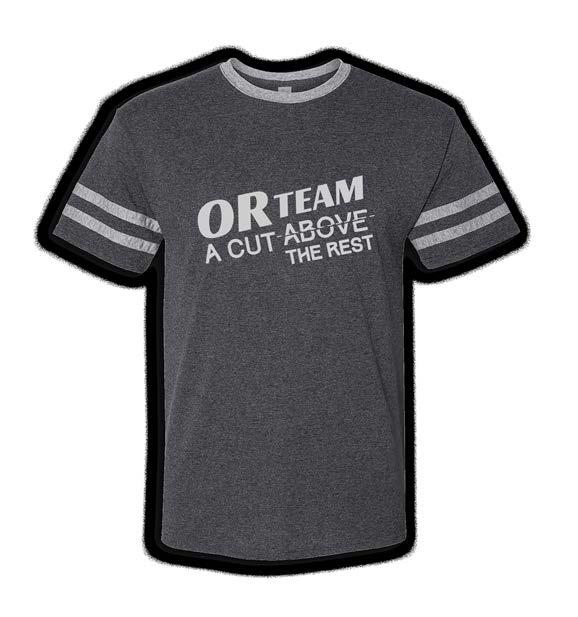 OR TEAM Unisex Baseball T-shirt This sporty T-shirt is made of 100% preshrunk cotton with contrasting three-quarter-length raglan sleeves and matching trim at the neck.