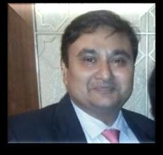 Karthik Raman Chief Marketing Officer IDBI Federal Life Insurance Company Ltd.