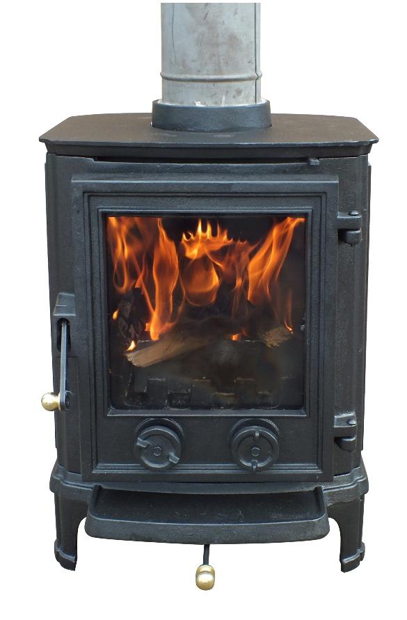 ASSEMBLY AND USER INSTRUCTIONS SEDGLEY BLACK COUNTRY STOVE Model Sedgley WARNING - Observe these instructions to avoid personal injury and damage to property Images are only an indication of the