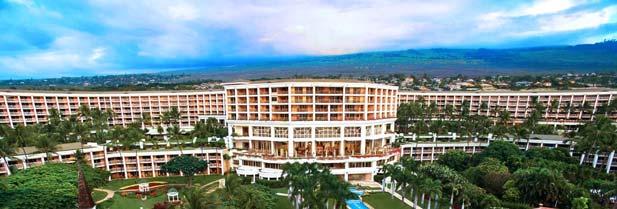 Hawaii Association of Public Accountants 63rd Annual State Convention Grand Wailea Resort, Maui June 13 16, 2018 Convention Highlights This year s convention is hosted by the Maui Chapter of HAPA.