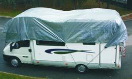 COVER NEW COVER PREMIUM Item-No. M 05601-01- L 05602-01- COVER PREMIUM Protect your motorhome with the new Fiamma Cover Premium. Ideal to protect from sun and intense UV sun rays.