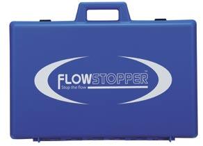 Company Background FLOWSTOPPER Pty Ltd is a proudly Australian company founded by licensed plumber Neal Borland.
