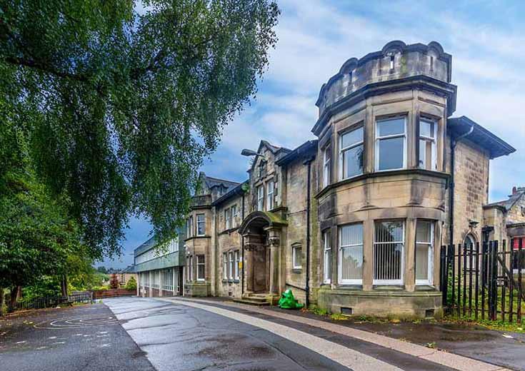 Exciting Residential Development Opportunity Former